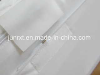 Terry Technics y Make to The Order Size Funda de colchón con cremallera Antibacteriano